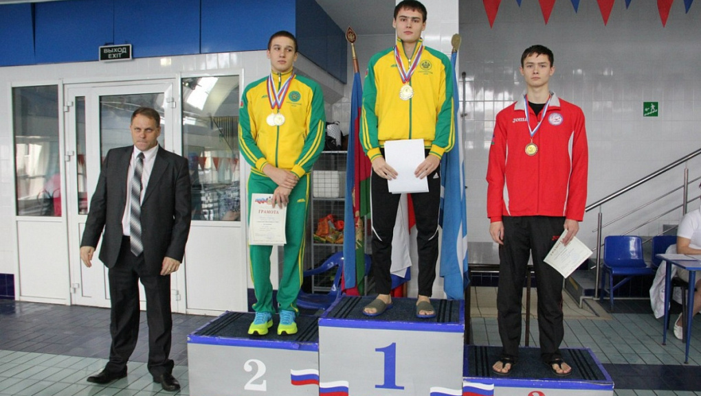 Победы в спорте