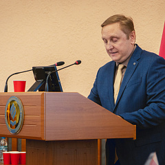 Наука в действии