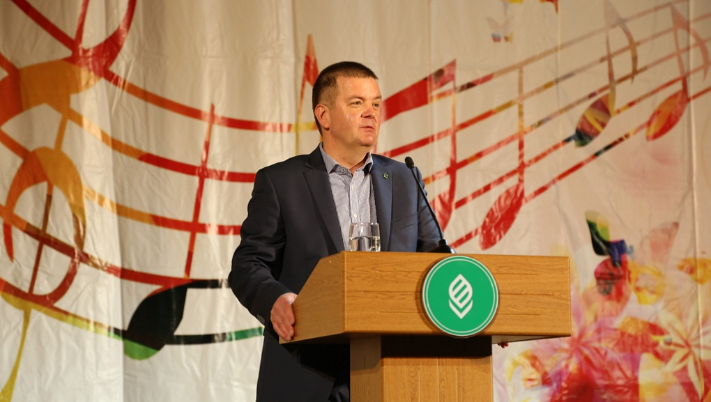 День открытых дверей в КубГАУ-2014