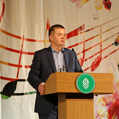 День открытых дверей в КубГАУ-2014