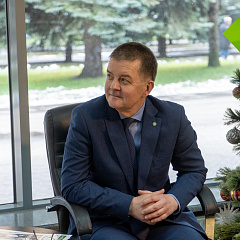 Медийщики, с праздником!