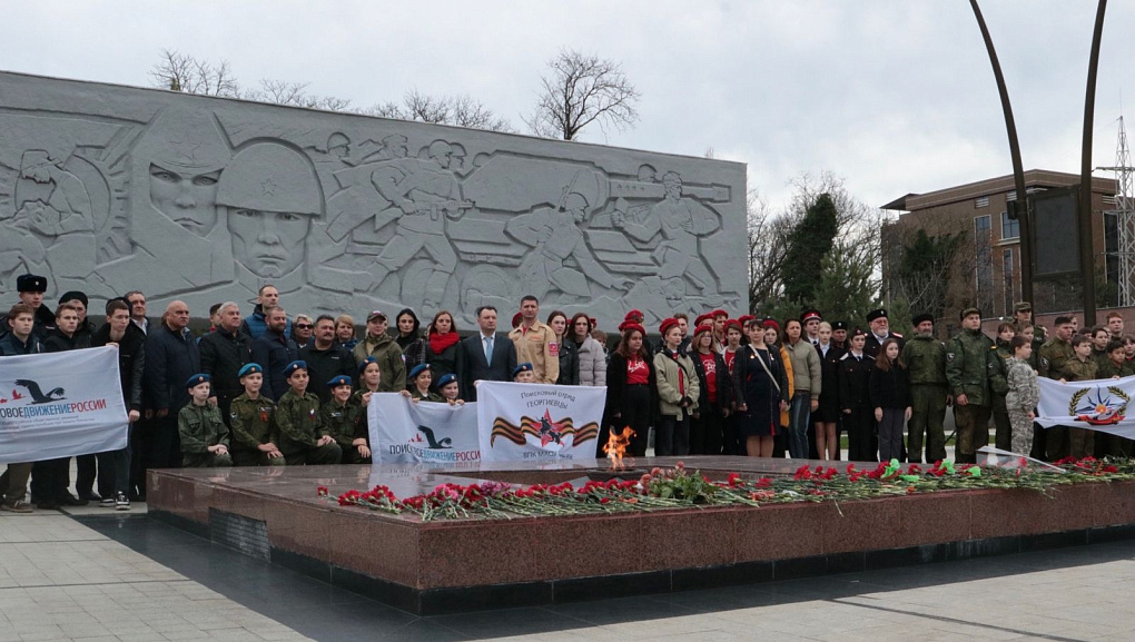 День Неизвестного Солдата