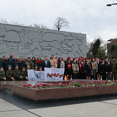 День Неизвестного Солдата
