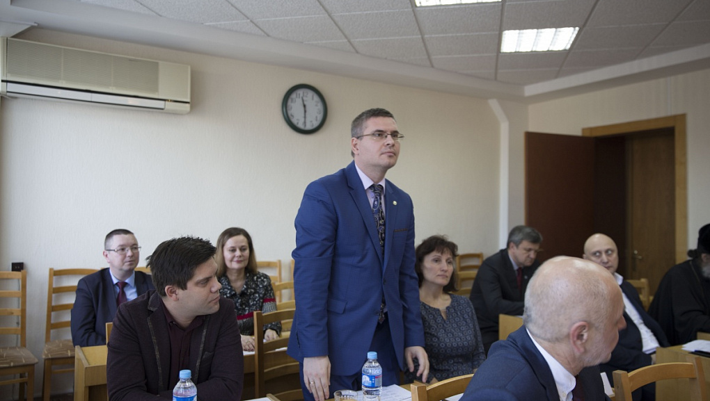 Итоги общественной деятельности