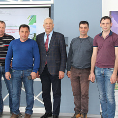Новые курсы повышения квалификации