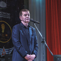Чемпионат Кубани по компьютерному спорту