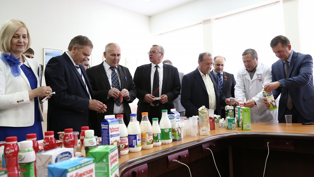 Выездной ректорат 
