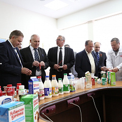 Выездной ректорат 