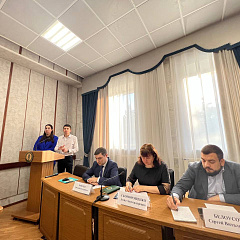 Лучшее студенческое научное общество Кубанского ГАУ 2022