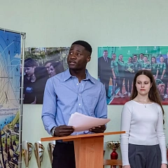 «Math-Driven Discovery: диалог дисциплин»