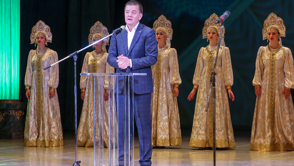 Эта добрая традиция – День знаний!