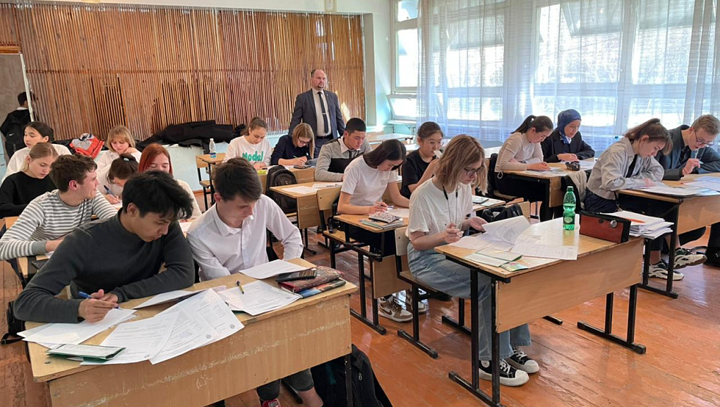 Время поступать в Кубанский ГАУ!