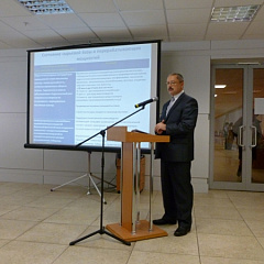 Золотая осень - 2012