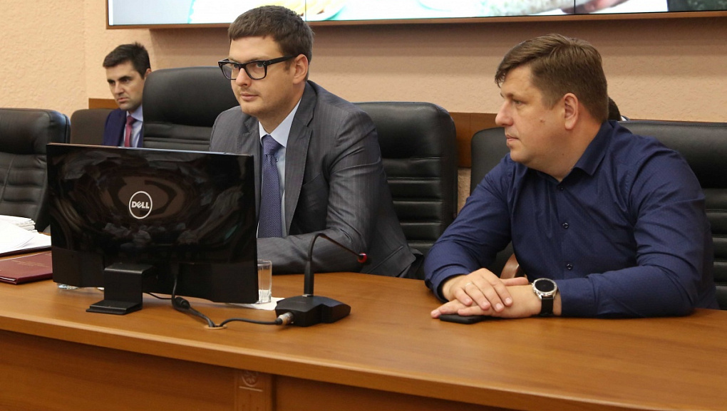 День награждений Кубанского ГАУ