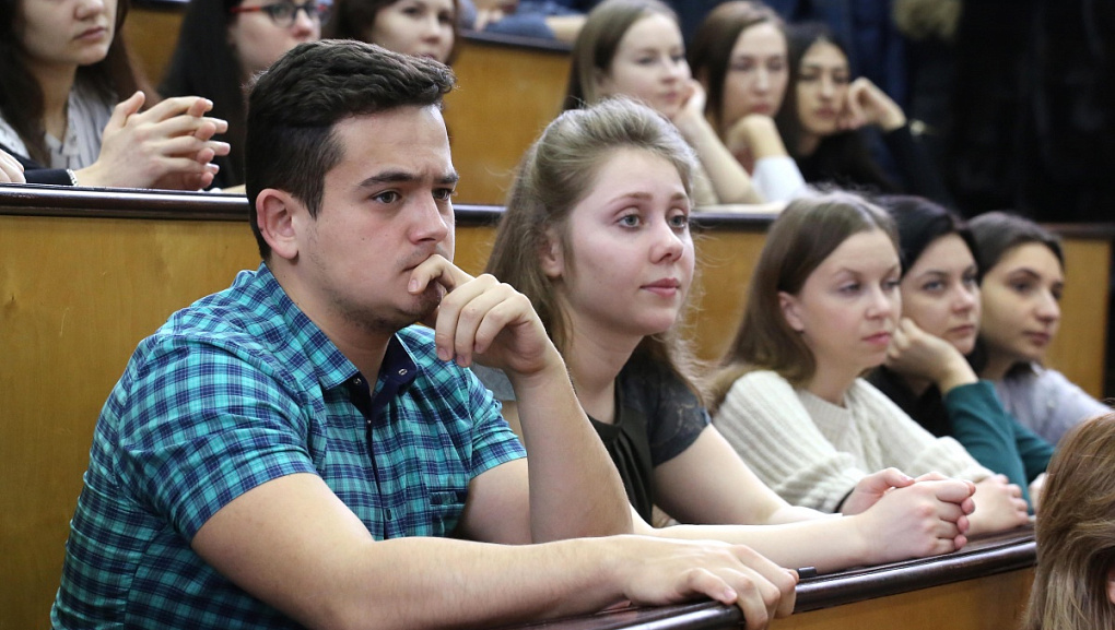 Meeting with a representative of Weihenstephan-Triesdorf University