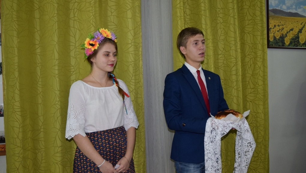 Страны мира под одной крышей