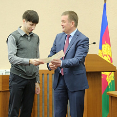 Ученый совет Кубанского ГАУ: итоги успешной работы в 2015 году