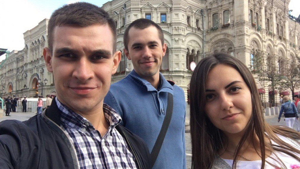 Students of KubSAU Go to Portugal