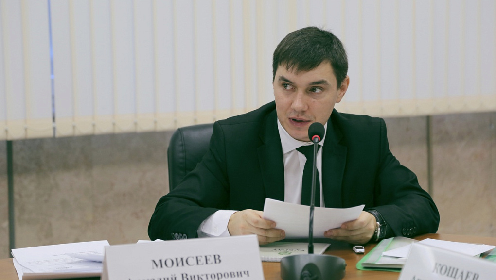 Начинающие фермеры собрались в КубГАУ