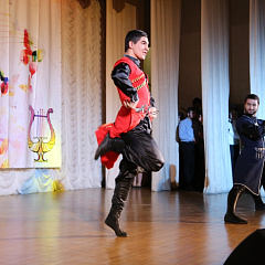 День открытых дверей в КубГАУ-2014