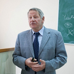Визит профессора Отто Кауфманна в Кубанский ГАУ