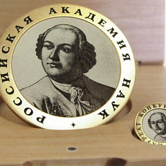 Выпускнику КубГАУ присуждена медаль РАН за лучшую научную работу в области сельскохозяйственных наук 