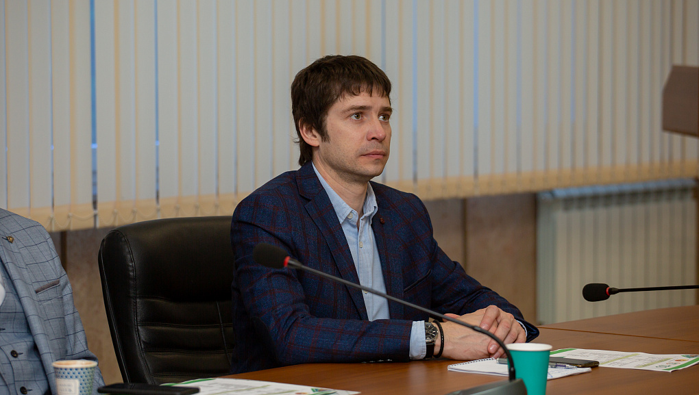 Медиашкола "АгроPR" продолжается - работаем над развитием студенческих медиацентров