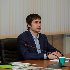 Медиашкола "АгроPR" продолжается - работаем над развитием студенческих медиацентров