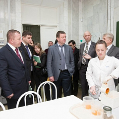 Инновационная деятельность КубГАУ
