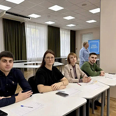 Патриотизм в действии