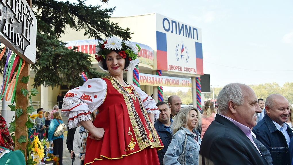 Урожайный год для КубГАУ