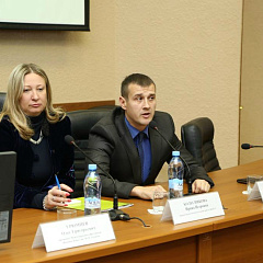 Любить свою Родину и ставить высокие цели