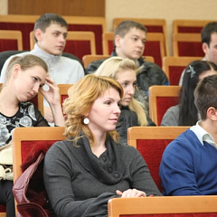 Окно в Европу