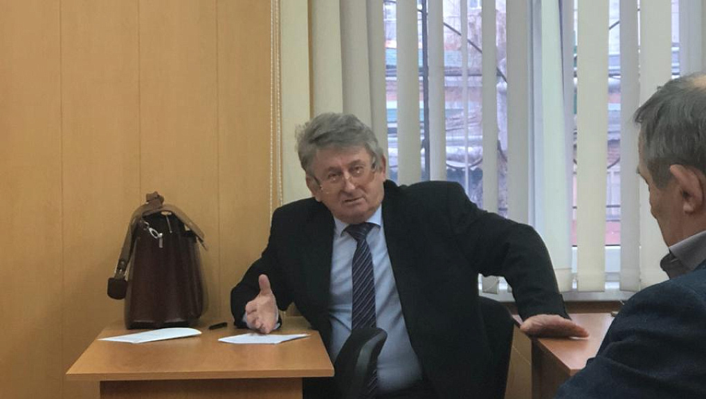 Безопасность краевой экономики – за инновациями