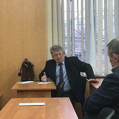 Безопасность краевой экономики – за инновациями