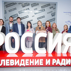 Медиашкола "АгроPR" продолжается - работаем над развитием студенческих медиацентров