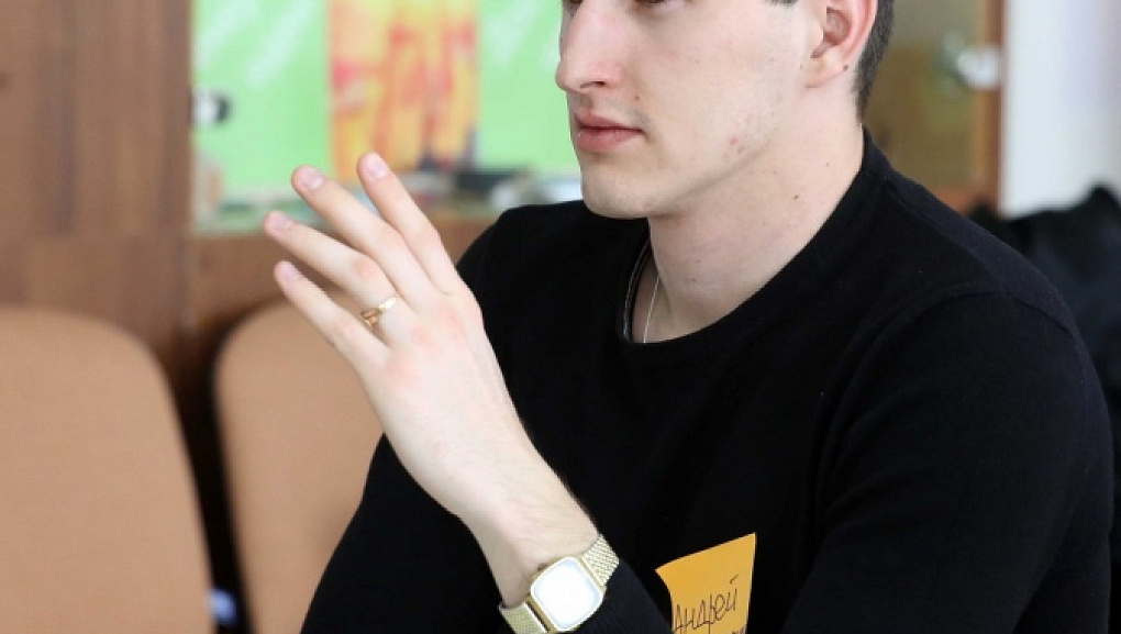 Просто пар? 