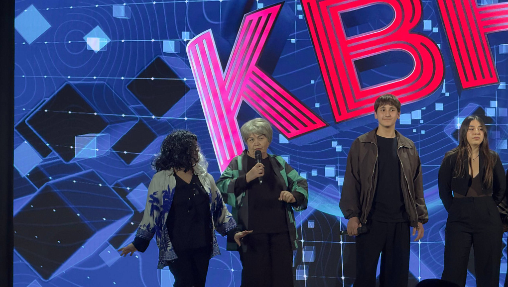 В Кубанском ГАУ стартовал сезон внутренней лиги КВН