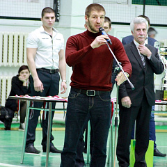 Поздравляем студентов Кубанского ГАУ, победителей и призеров чемпионата по армспорту VII зимней Универсиады вузов Минсельхоза России!