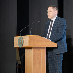 КубГАУ выбирают будущие аграрии со школьной скамьи