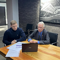 По вопросам архитектуры