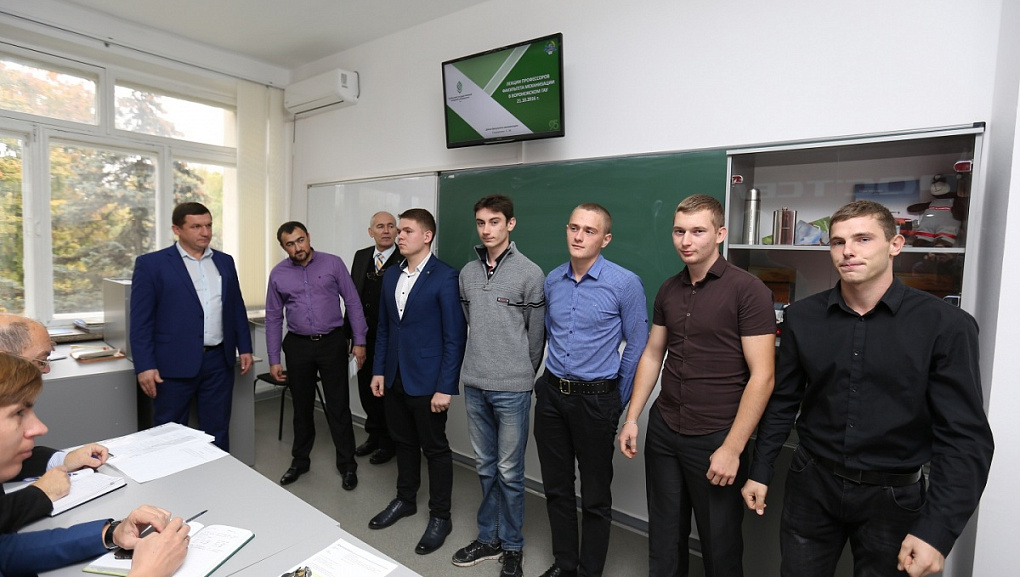 Мы говорим вам спасибо