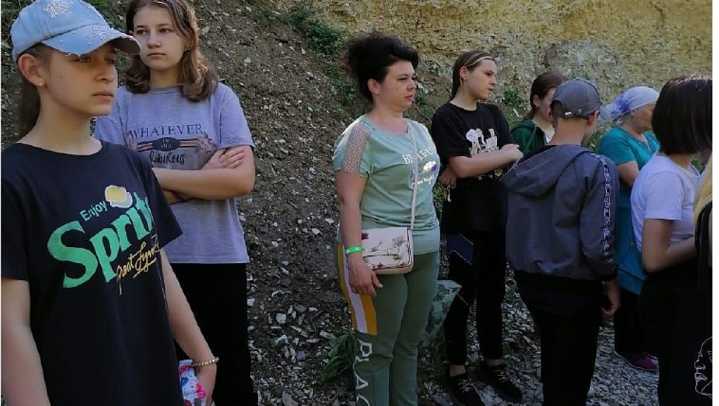 Школа комплексного исследования природы