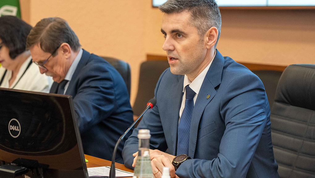 Высшее аграрное образование: состояние, проблемы и перспективы