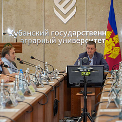 Генетика и селекция КРС: наука, образование и кадры