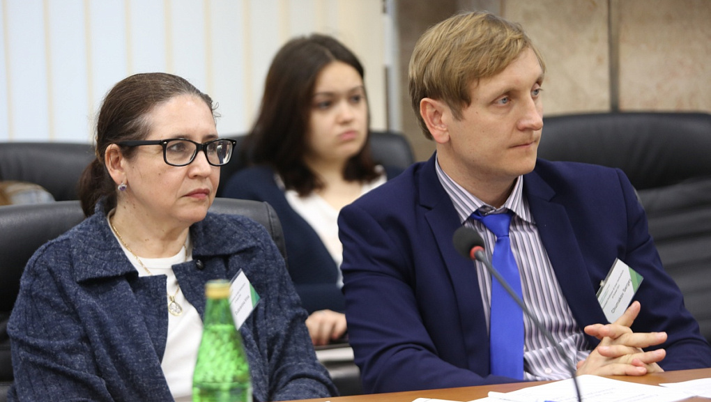Проблемы современного садоводства и пути их решения