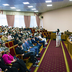 Продолжаем сотрудничество