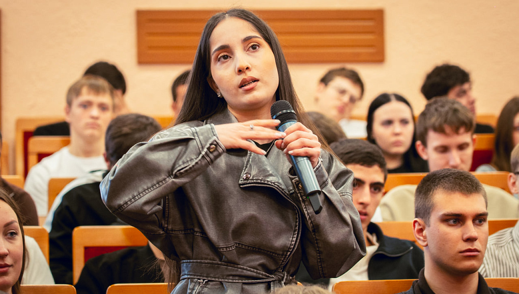 О спорте, службе и выборе