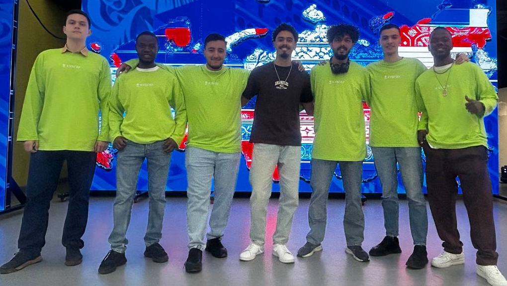 «МЫ — едины!»