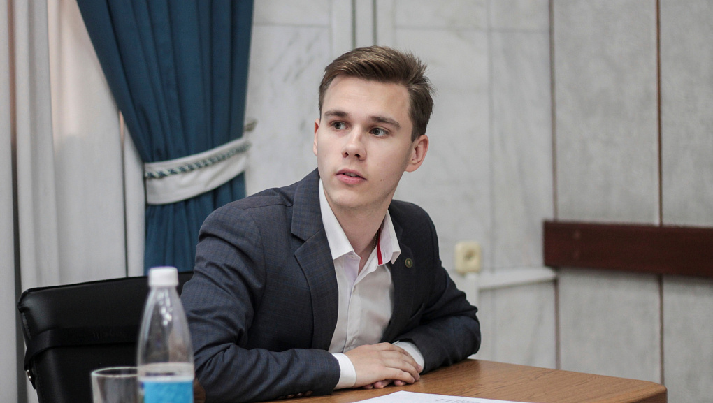 Я горжусь героем